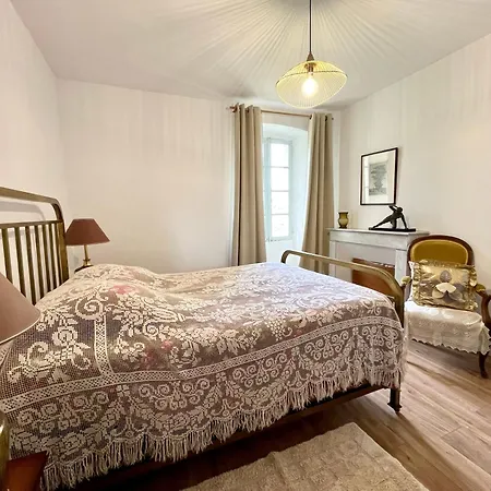 Apartman Housica & Co. *