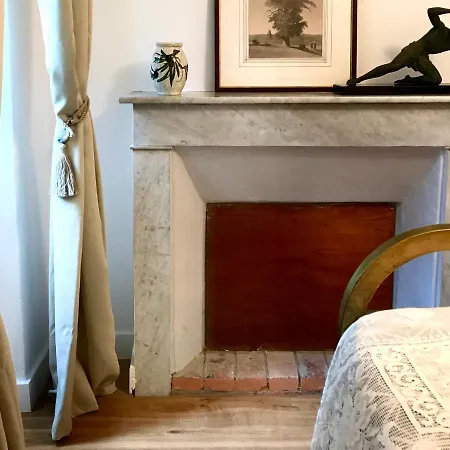Appartement Housica & Co. *