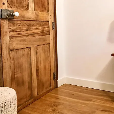 Lägenhet Housica & Co. Ucciani