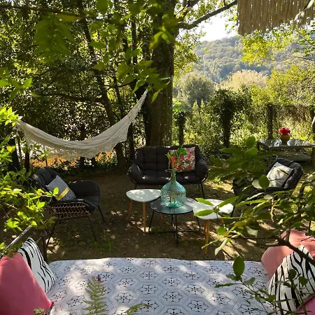 Housica & Co. アパート