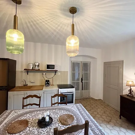 Housica & Co. Lägenhet *