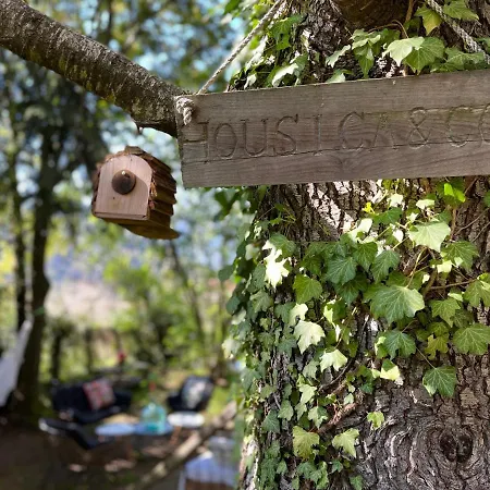 Housica & Co. Lägenhet