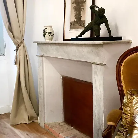 Διαμέρισμα Housica & Co. Ucciani