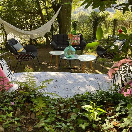 Housica & Co. Lägenhet Ucciani