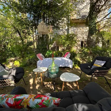 Housica & Co. * Ucciani