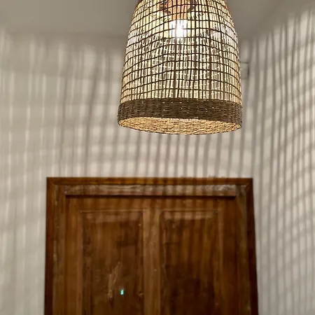 Housica & Co. Lägenhet Ucciani