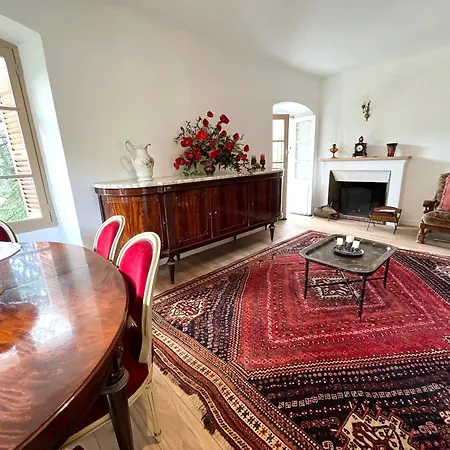 Lägenhet Housica & Co.