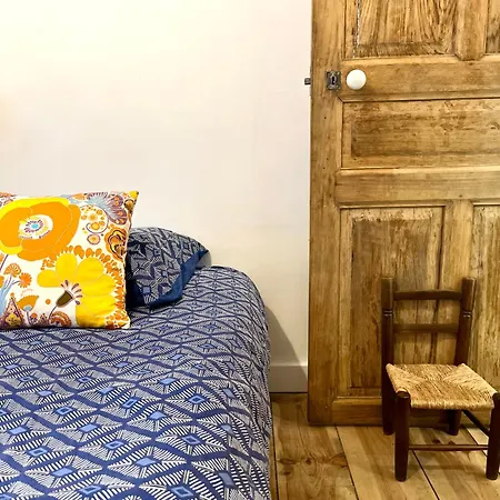 Housica & Co. Lägenhet *