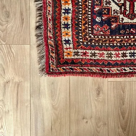 Lägenhet Housica & Co. *