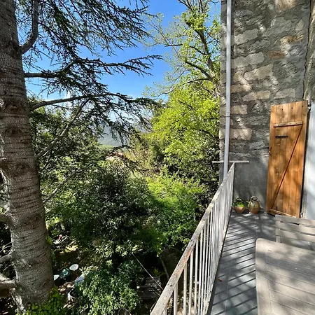 Housica & Co. Appartement Ucciani