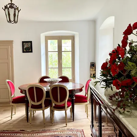 Housica & Co. Ucciani