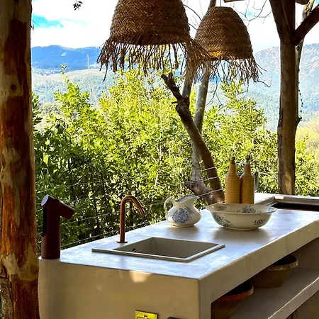 Appartement Housica & Co. Ucciani