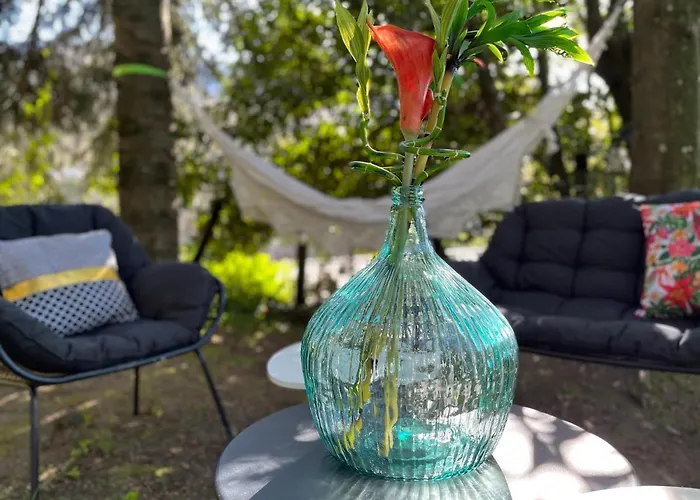 Housica & Co. Daire *