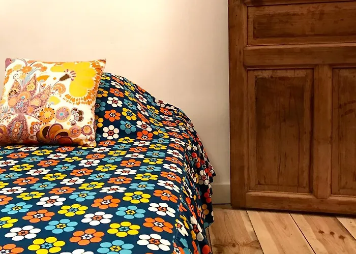 Housica & Co. * Ucciani