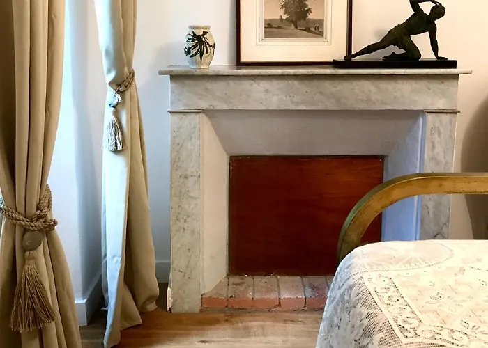 Appartement Housica & Co. *