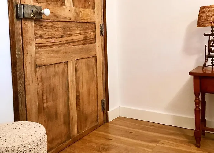 Daire Housica & Co. Ucciani