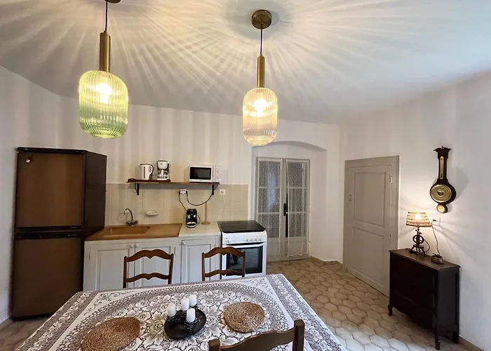 Housica & Co. Appartement *