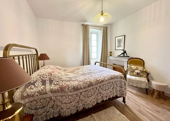 Appartement Housica & Co. *