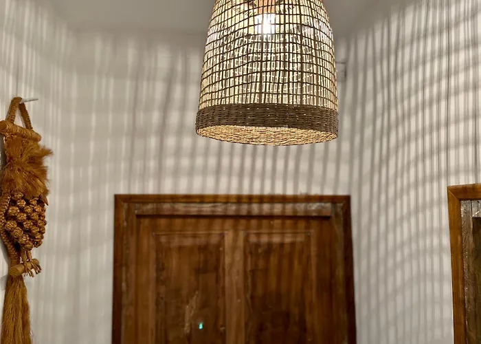 Housica & Co. Daire Ucciani