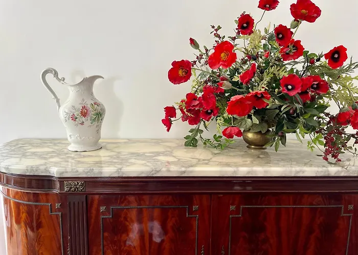 Daire Housica & Co. Ucciani