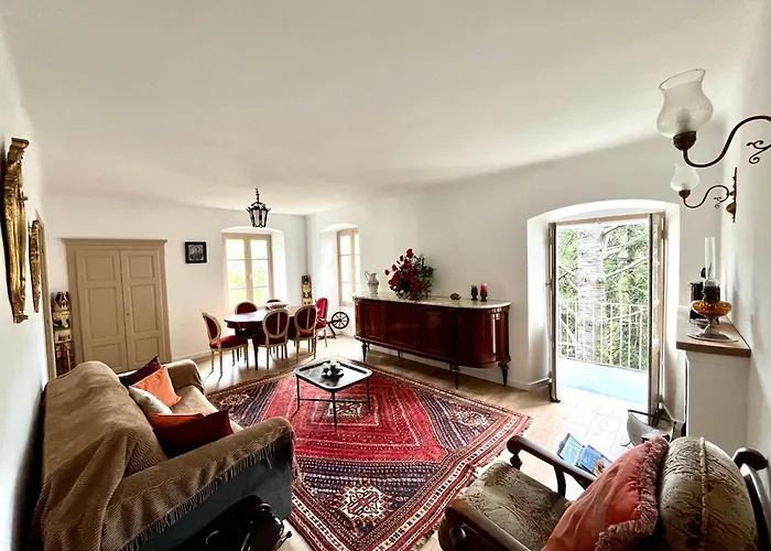Housica & Co. Appartement