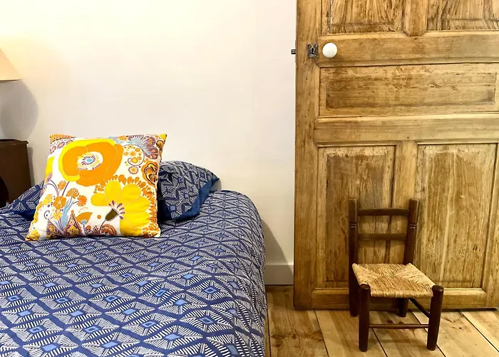 Housica & Co. Appartement *