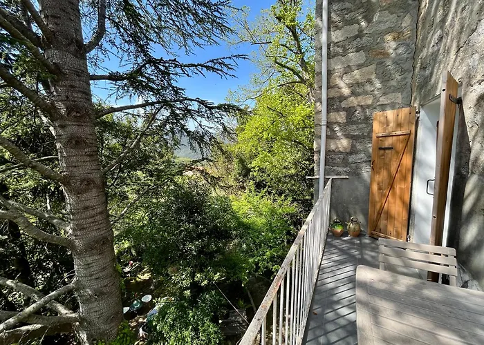 Housica & Co. Appartement Ucciani