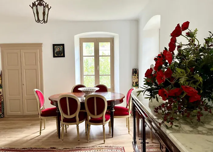 Housica & Co. Ucciani