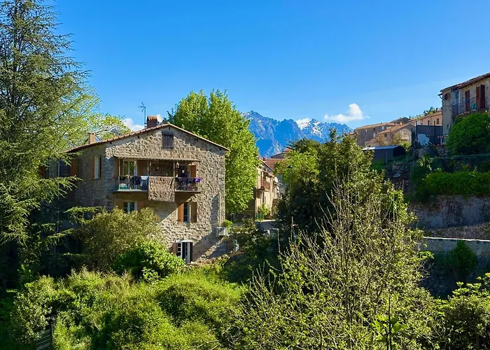 Appartement Housica & Co.
