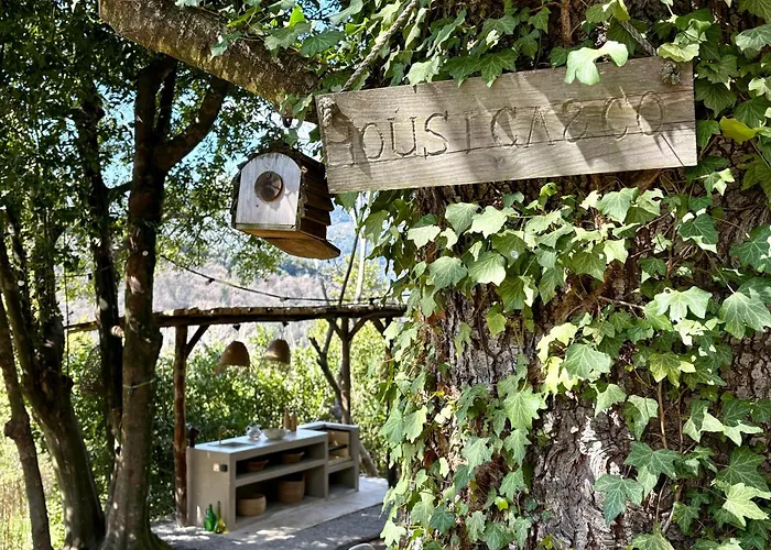 Appartement Housica & Co.