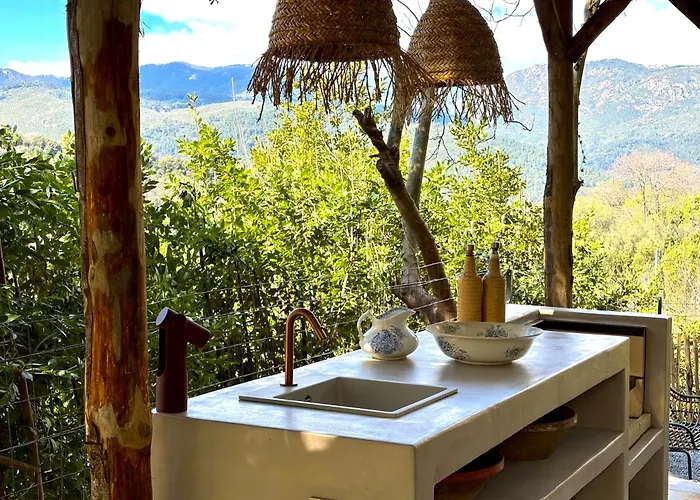 Appartement Housica & Co. Ucciani