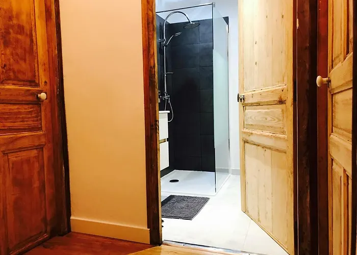 Appartement Housica & Co. *